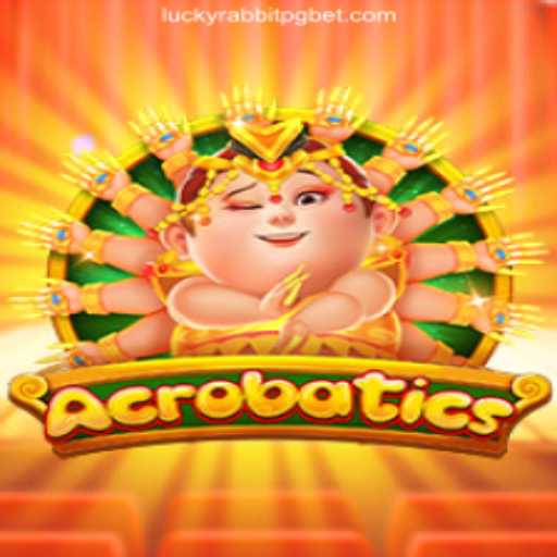 Exploring Acrobatics: The Exciting Journey of Lucky Rabbit PG Oficial Slots Brasil #1