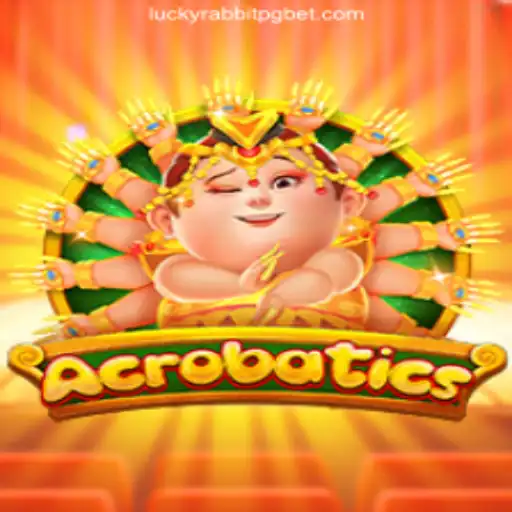 Exploring Acrobatics: The Exciting Journey of Lucky Rabbit PG Oficial Slots Brasil #1