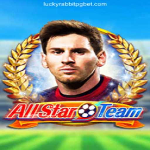 Unveiling AllStarTeam and the Allure of Lucky Rabbit PG Official Slots Brasil #1