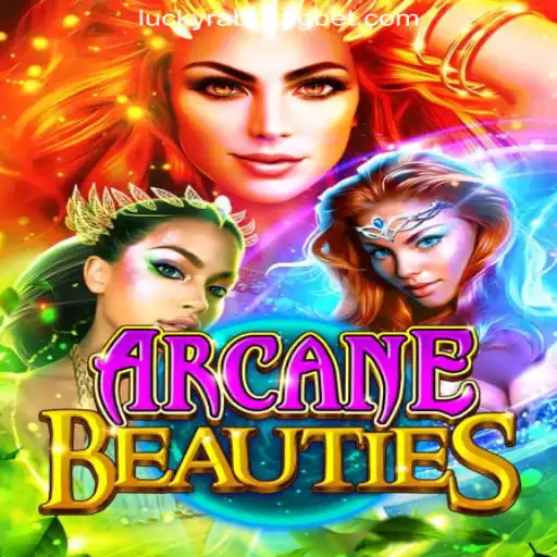Discovering ArcaneBeauties: A Dive into Lucky Rabbit PG Oficial Slots Brasil #1