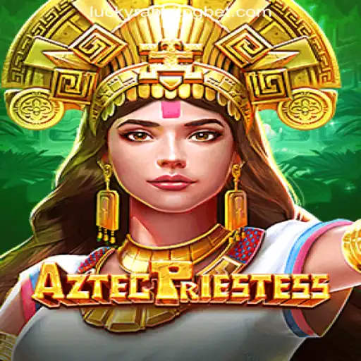 Unveiling the Mysteries of 'AztecPriestess': A Glimpse into the Enchanting World of Lucky Rabbit PG Oficial Slots Brasil #1