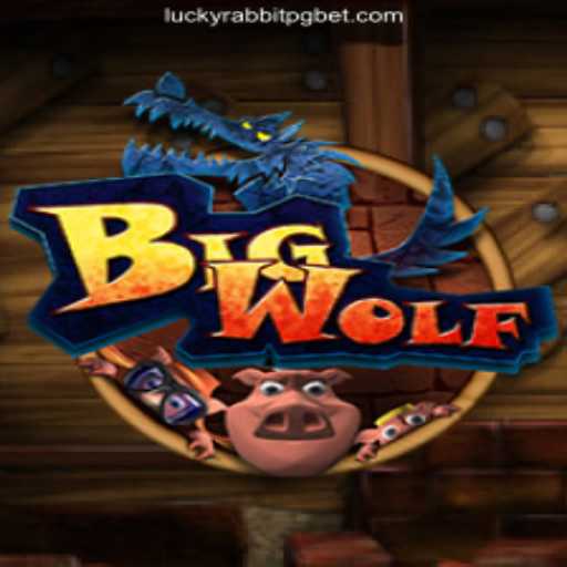 Discover BigWolf: The Thrills of Lucky Rabbit PG Oficial Slots Brasil #1