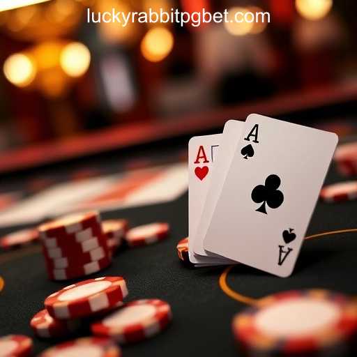 Lucky Rabbit PG Oficial Slots Brasil #1