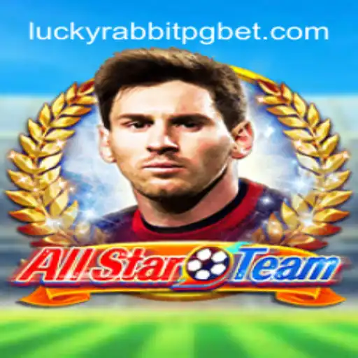 Unveiling AllStarTeam and the Allure of Lucky Rabbit PG Official Slots Brasil #1