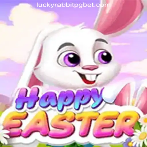 Discover the Exciting World of HappyEaster: A Deep Dive into Lucky Rabbit PG Official Slots Brasil #1