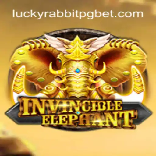 Discover the Thrills of InvincibleElephant: A Dive into the World of Lucky Rabbit PG Oficial Slots Brasil #1