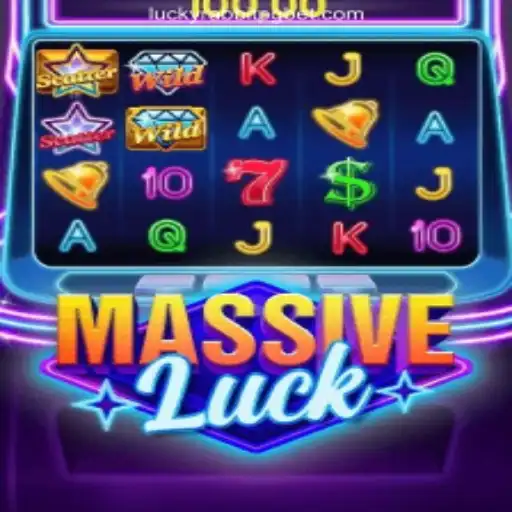 Exploring the World of MassiveLuck: The Lucky Rabbit PG Oficial Slots Experience