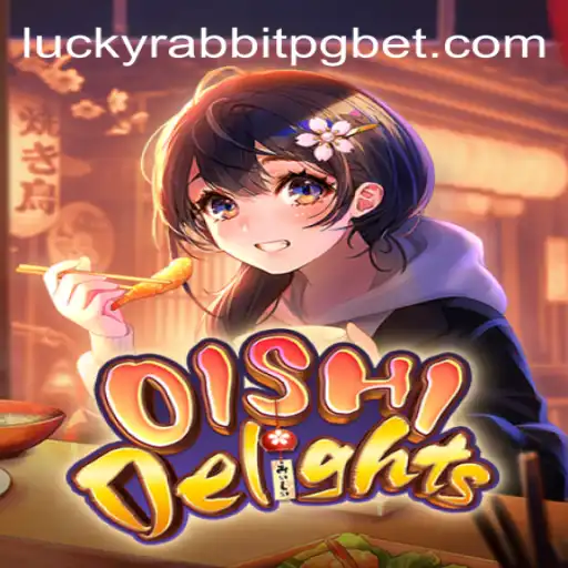 Discover the Thrills of OishiDelights: Play Lucky Rabbit PG Oficial Slots Brasil #1