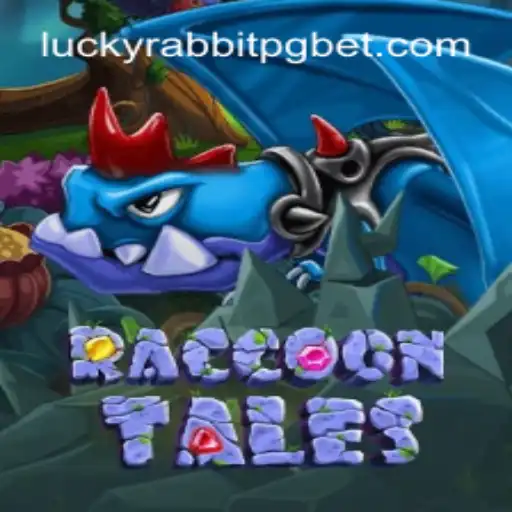 RaccoonTales: The Exciting World of Lucky Rabbit PG Oficial Slots Brasil #1