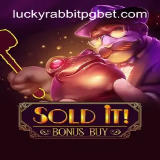 Exploring the Thrills of SolditBonusBuy: A Premier Gaming Experience