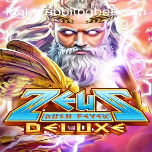 Discover the Excitement of ZeusRushFeverDeluxe: Ultimate Slot Gaming Experience