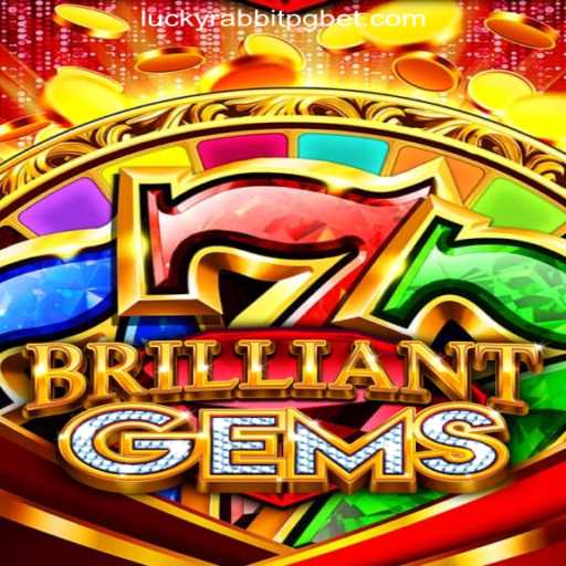 Discover the Thrills of BrilliantGems - A Jewel of a Slot Game