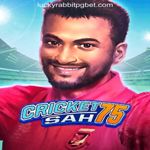 Discover CricketSah75: The Innovative Game with a Twist of Chance
