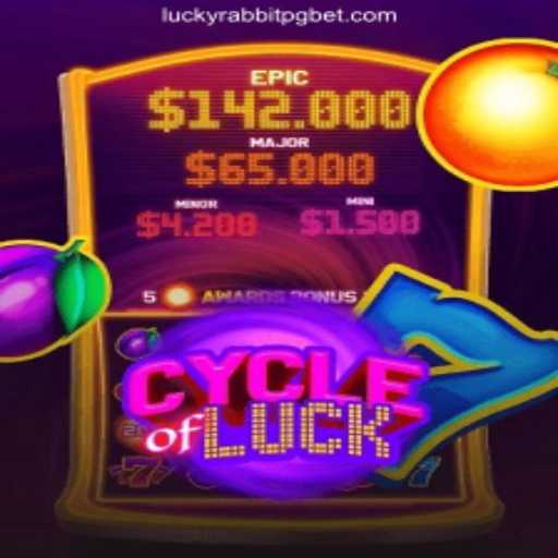 CycleofLuck: Dive into the Exciting World of Lucky Rabbit PG Oficial Slots Brasil #1