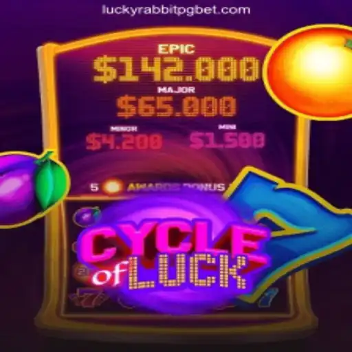 CycleofLuck: Dive into the Exciting World of Lucky Rabbit PG Oficial Slots Brasil #1