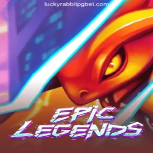 Exploring EpicLegends: A Journey into Legendary Adventure