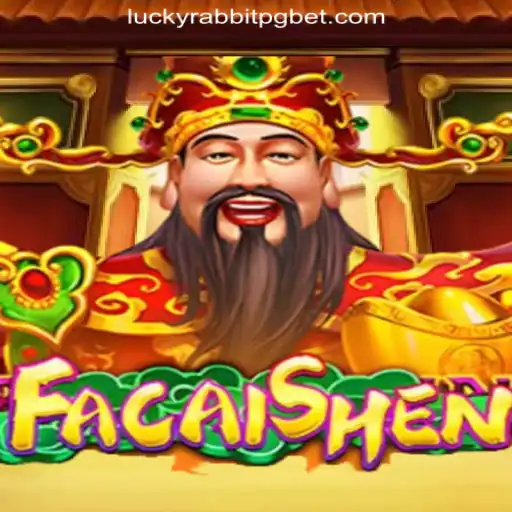 Discover the Magic of FaCaiShen: The Ultimate Gaming Experience with Lucky Rabbit PG Oficial Slots Brasil #1