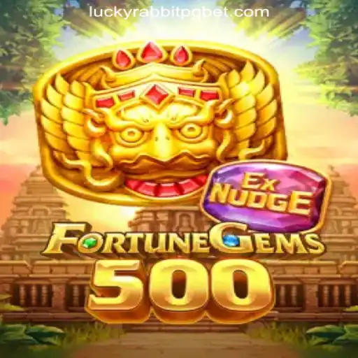 Exploring FortuneGems500: The Sparkling World of Lucky Rabbit PG Oficial Slots Brasil #1