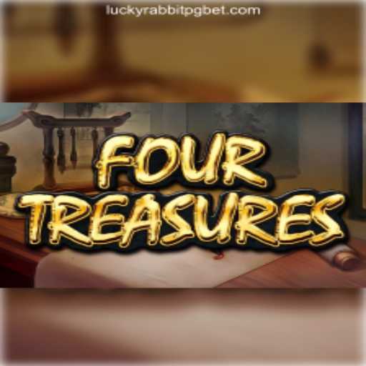 Discover the Enigmatic World of FourTreasures with Lucky Rabbit PG Oficial Slots Brasil #1