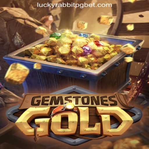 Unveiling GemstonesGold: The Mesmerizing World of Lucky Rabbit PG Oficial Slots Brasil #1