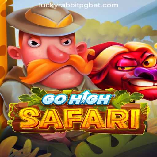 Discover the Thrills of GoHighSafari and the Excitement of Lucky Rabbit PG Oficial Slots Brasil #1
