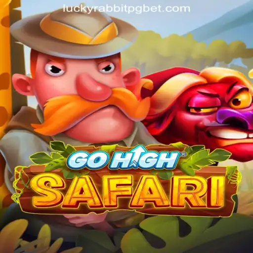 Discover the Thrills of GoHighSafari and the Excitement of Lucky Rabbit PG Oficial Slots Brasil #1