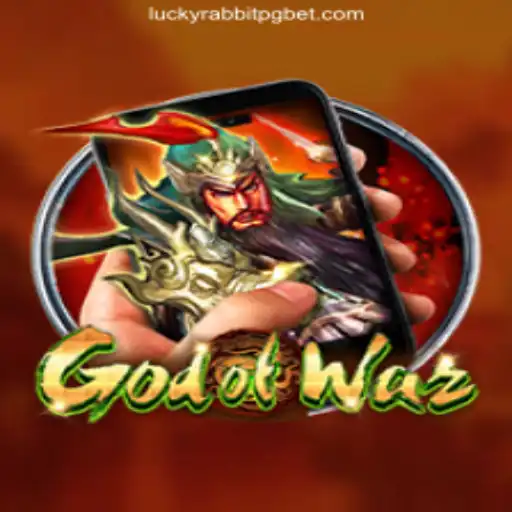Exploring the Mythical World of GodofWarM and the Charm of Lucky Rabbit PG Oficial Slots Brasil #1