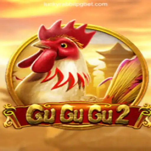 GuGuGu2: A Thrilling Journey with Lucky Rabbit PG Official Slots Brasil #1