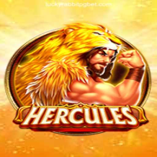 Explore the Exciting World of Hercules: Lucky Rabbit PG Official Slots Brasil #1