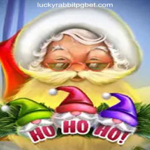 HoHoHo: Dive into Lucky Rabbit PG Oficial Slots Brasil #1