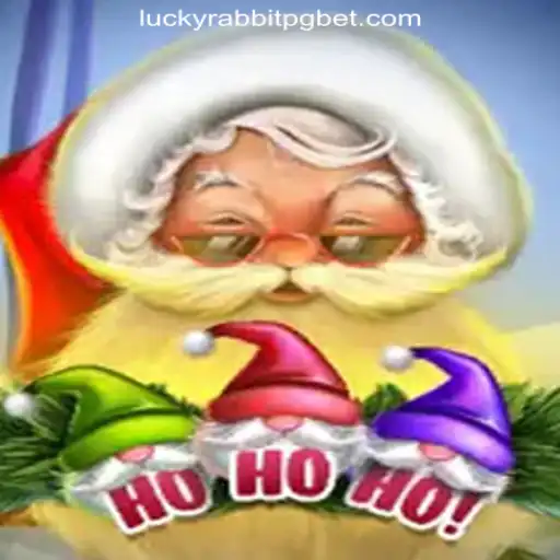 HoHoHo: Dive into Lucky Rabbit PG Oficial Slots Brasil #1
