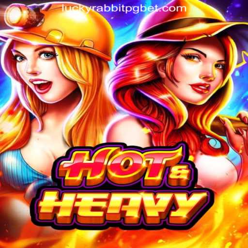 Discover the Exciting World of HotHeavy in Lucky Rabbit PG Oficial Slots Brasil #1