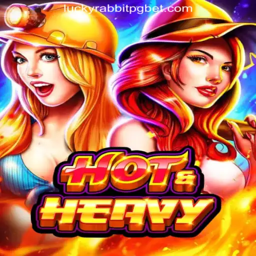Discover the Exciting World of HotHeavy in Lucky Rabbit PG Oficial Slots Brasil #1