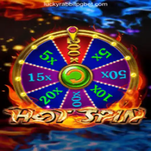 Discover the Excitement of HotSpin: A Dive into Lucky Rabbit PG Oficial Slots Brasil #1