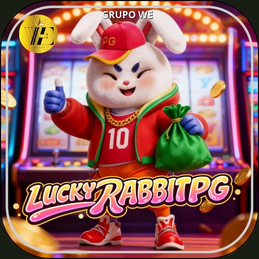 Lucky Rabbit PG Oficial Slots Brasil #1