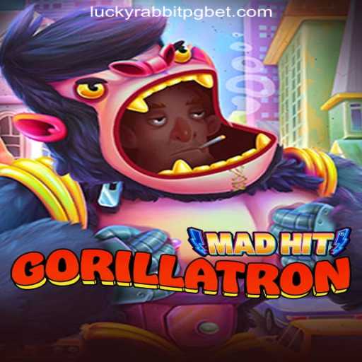 Discover the Thrilling World of MadHitGorillatron: A New Era in Slot Gaming