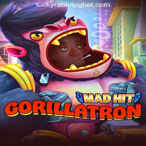 Discover the Thrilling World of MadHitGorillatron: A New Era in Slot Gaming