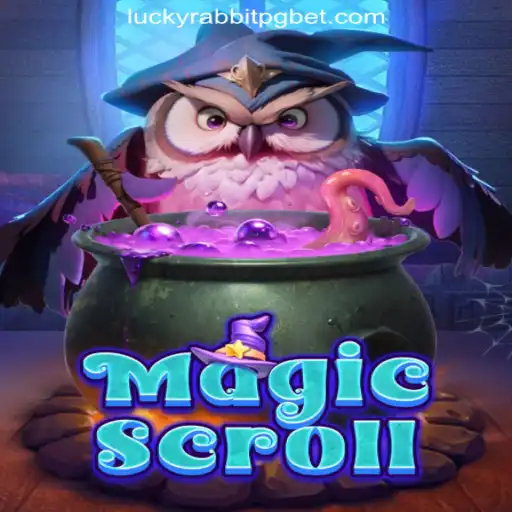 Exploring MagicScroll: The Enchanting World of Lucky Rabbit PG Oficial Slots Brasil #1