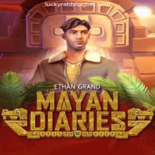 Exploring MayanDiaries: A Journey Through Ancient Mysteries with Lucky Rabbit PG Oficial Slots Brasil #1