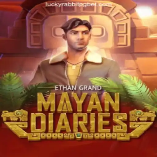Exploring MayanDiaries: A Journey Through Ancient Mysteries with Lucky Rabbit PG Oficial Slots Brasil #1