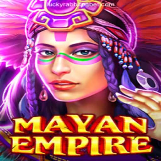 MayanEmpire: The Thrilling World of Lucky Rabbit PG Oficial Slots Brasil #1
