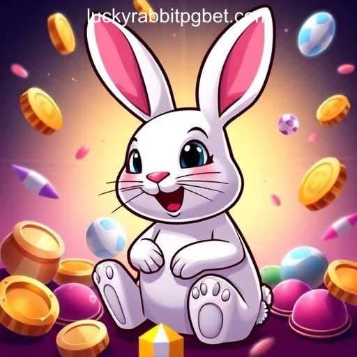 Lucky Rabbit PG Oficial Slots Brasil #1