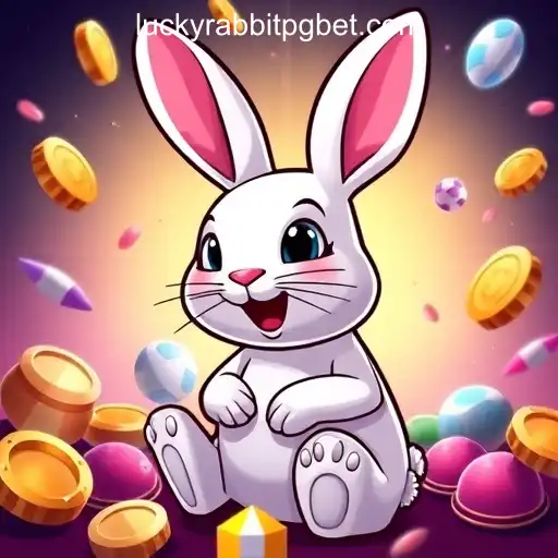 Unlocking Exclusive Offers: Discover Lucky Rabbit PG Oficial Slots Brasil #1