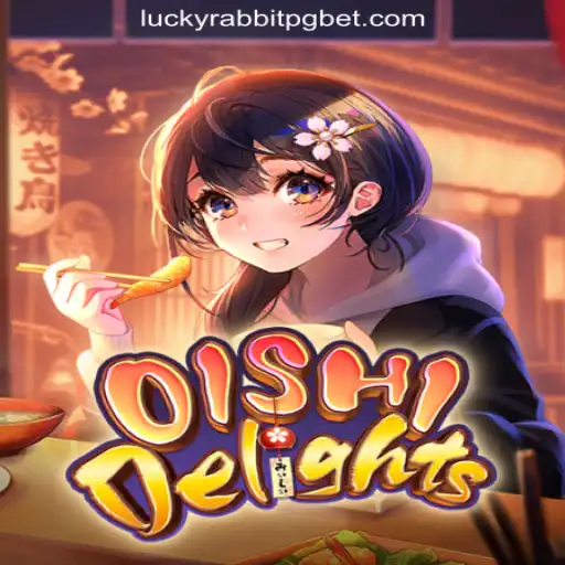 Discover the Thrills of OishiDelights: Play Lucky Rabbit PG Oficial Slots Brasil #1