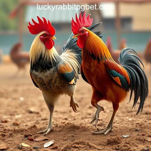 Lucky Rabbit PG Oficial Slots Brasil #1