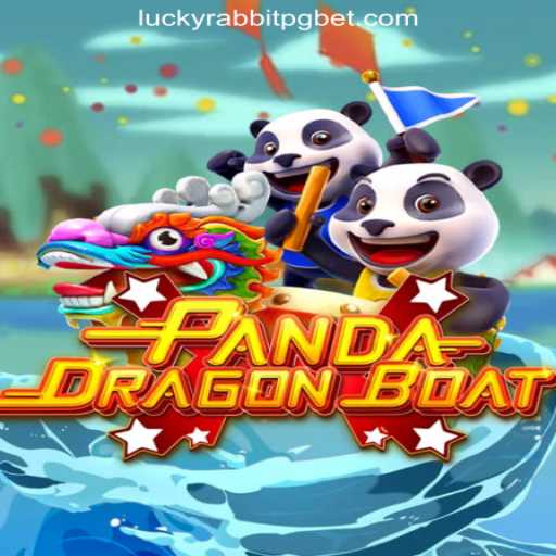 PANDADRAGONBOAT: Your Ultimate Guide to Lucky Rabbit PG Oficial Slots Brasil #1