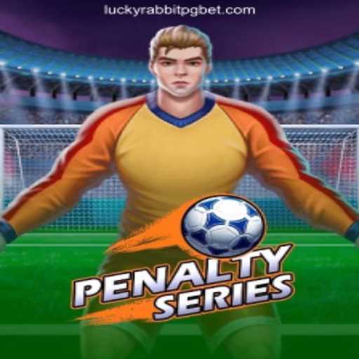 Experience the Excitement of PenaltySeries: A Dive into the Game World with Lucky Rabbit PG Oficial Slots Brasil #1
