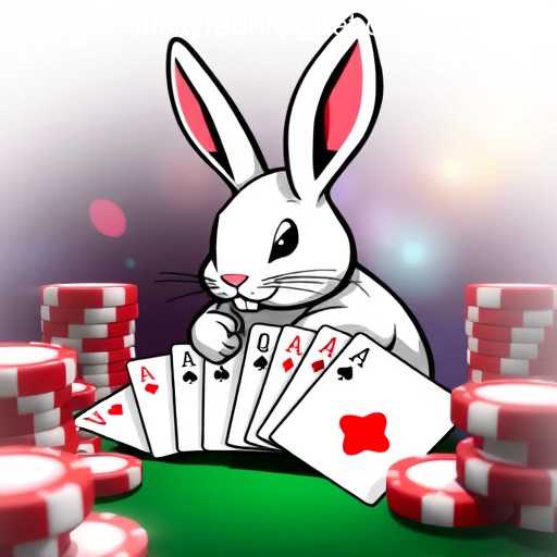 Lucky Rabbit PG Oficial Slots Brasil #1