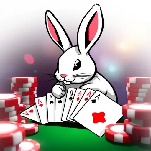 Exploring the World of Poker Games and Lucky Rabbit PG Oficial Slots Brasil #1