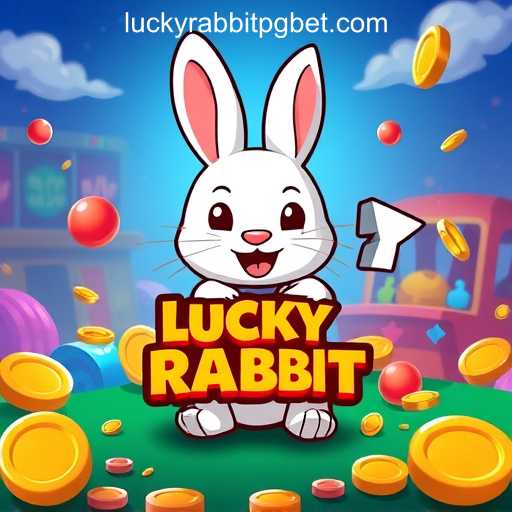 Lucky Rabbit PG Oficial Slots Brasil #1